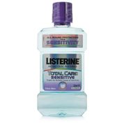 Listerine Total Care 250 ml Ağız Bakım Suyu