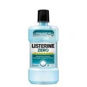 Listerine Total Care Zero 250 ml Ağız Bakım Suyu