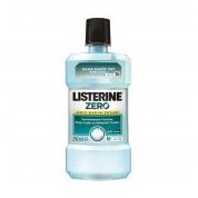 Listerine Total Care Zero 250 ml Gargara