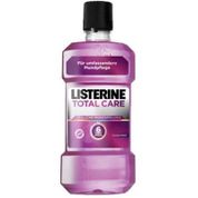 Listerine Total Care Zero 500 ml Ağız Bakım Suyu