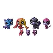 Littlest Pet Shop  E2129-E2253 Kozmik Miniş Arkadaş Minişler