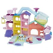 Littlest Pet Shop E2875 Miniş Sürpriz Kutu