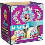 Littlest Pet Shop E7260 Şanslı Minişler Şans Kurabiyesi Sürpriz Paket
