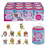 Littlest Pet Shop Lıkır Lıkır Minişler