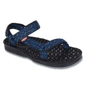 Lizard Creek Seed Mavi Unisex Outdoor Sandalet 