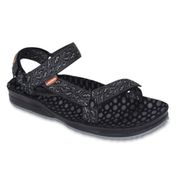 Lizard Creek Seed Siyah Unisex Outdoor Sandalet 