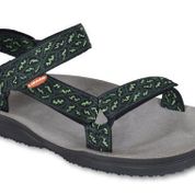 Lizard Hike Seed Yeşil Unisex Outdoor Sandalet