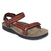 Lizard Hike Sushi Stretch Turuncu Unisex Outdoor Sandalet