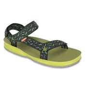 Lizard Raft Seed Yeşil Unisex Outdoor Sandalet 