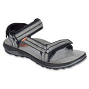 Lizard Ride Sushi Stretch Gri Unisex Outdoor Sandalet 