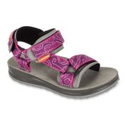 Lizard Sh Junior Maori Mor Çocuk Outdoor Sandalet