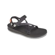 Lizard Sly H2O Skin Gri Unisex Outdoor Sandalet