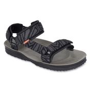 Lizard Superhike Cube Siyah Unisex Outdoor Sandalet 