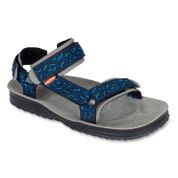 Lizard Superhike Seed Mavi Unisex Outdoor Sandalet