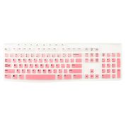 4 Piedini Tastiera Logitech k270 K260 K270R MK260 MK270 MK270R Ricambi PC 4 Piedini Tastiera Logitech k270 K260 K270R MK260 MK270 MK270R Ricambi PC