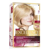 Loreal Excellence Creme Sarı - 9 Saç Boyası