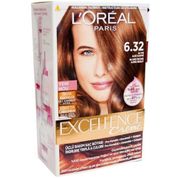 Loreal Excellence Intense 6.32 Karamel Kahve Saç Boyası