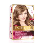 Loreal Paris Excellence Creme Kumral Küllü 7.1 Saç Boyası