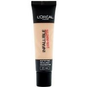 Loreal Paris Infallible 20 Fondöten
