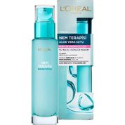 Loreal Paris Nem Terapisi 70 ml Kuru Ve Hassas Aloevera Suyu Nemlendirici