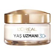 Loreal Paris Yaş Uzmanı Kırışıklık Karşıtı 30+50 ml Nemlendirici Krem 