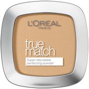 Loreal True Match W3 Fondöten