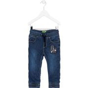 Losan 7259009AC 2 Yaş Erkek Çocuk Pantolon 