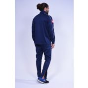 Lotto R7178 Lacivert Erkek Eşofman Takımı