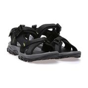 Lumberjack Laggun Siyah Erkek Sandalet