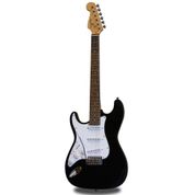 Manuel Raymond MRELH3BKA Elektro Gitar