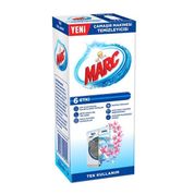 Marc 250 ml Çamaşır Makinesi Temizleyicisi 