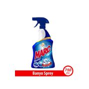 Marc Banyo Temizleyici 750 ml Kireç Sökücü Sprey 