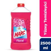 Marc Floral 2.5 lt Yüzey Temizleyici