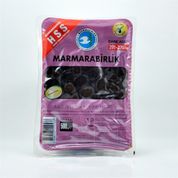 Marmarabirlik 500 gr Siyah Zeytin