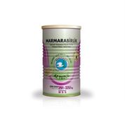 Marmarabirlik Az Tuzlu 800 gr Teneke Doğal Salamura Zeytin