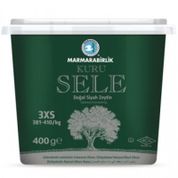 Marmarabirlik Kuru Sele 400 gr Zeytin