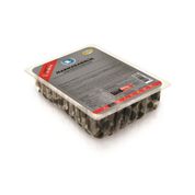 Marmarabirlik Sofralık Salamura  800 gr Siyah Zeytin