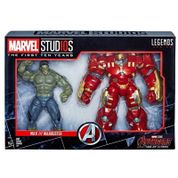 Marvel Marvel Select Hulkbuster Aksiyon Figürü