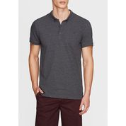 Mavi 063247-25732 Gri Polo Erkek Tişört 