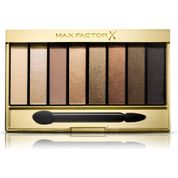 Max Factor Masterpiece Nude Pallette 02 Golden Nudes Far Paleti 