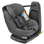 Maxi-Cosi AxissFix Sparkling Grey Bebek Oto Koltuğu