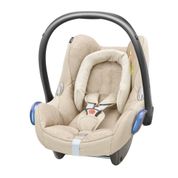 Maxi-Cosi Cabriofix Nomad Sand Ana Kucağı