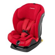 Maxi-Cosi Titan 9-36 kg Nomad Red Oto Koltuğu