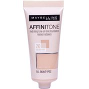 Maybelline Affinitone Golden Rose 20 Fondöten