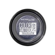 Maybelline Color Tattoo 24Hr Krem No: 220 Trailblazer Gece Mavisi Göz Farı