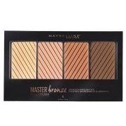Maybelline Master No 20 Bronzer Palet