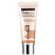 Maybelline New York Affinitone 24 Golden Beige Fondöten