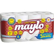 Maylo 8'li Kağıt Havlu