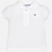 Mayoral 181120 Bebek T-Shirt