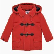 Mayoral 2453 Turuncu Bebek Mont